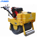 Hand Operate Smooth Wheel Roller Compactor Machine